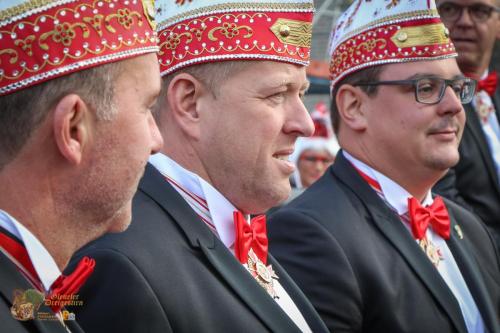 DreigestirnGleuelHofburgeinweihung070