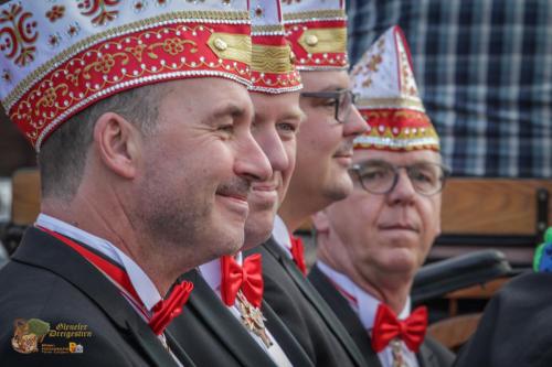 DreigestirnGleuelHofburgeinweihung072