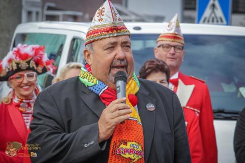 DreigestirnGleuelHofburgeinweihung073