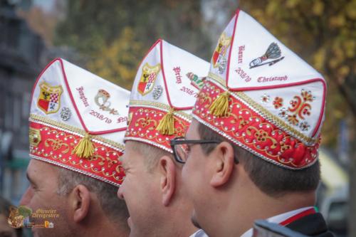 DreigestirnGleuelHofburgeinweihung074