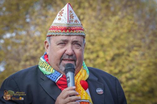 DreigestirnGleuelHofburgeinweihung075