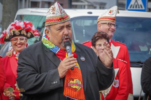 DreigestirnGleuelHofburgeinweihung077