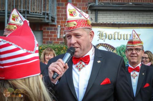 DreigestirnGleuelHofburgeinweihung078