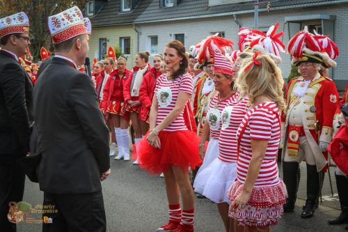 DreigestirnGleuelHofburgeinweihung079