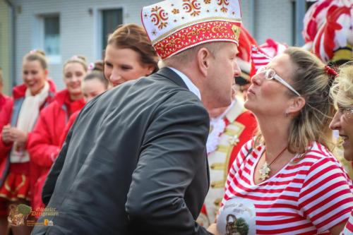 DreigestirnGleuelHofburgeinweihung081