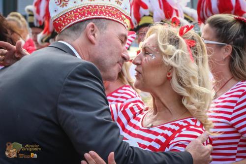 DreigestirnGleuelHofburgeinweihung082