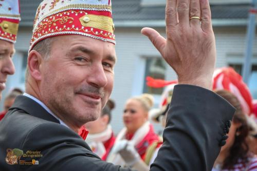 DreigestirnGleuelHofburgeinweihung086