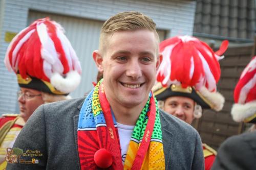 DreigestirnGleuelHofburgeinweihung087