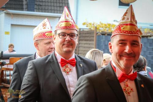 DreigestirnGleuelHofburgeinweihung089