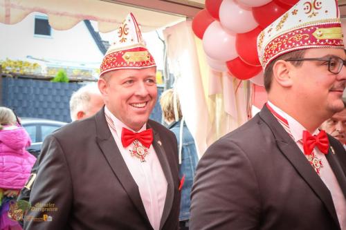 DreigestirnGleuelHofburgeinweihung090