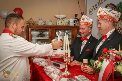 DreigestirnGleuelHofburgeinweihung093