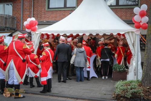 DreigestirnGleuelHofburgeinweihung101