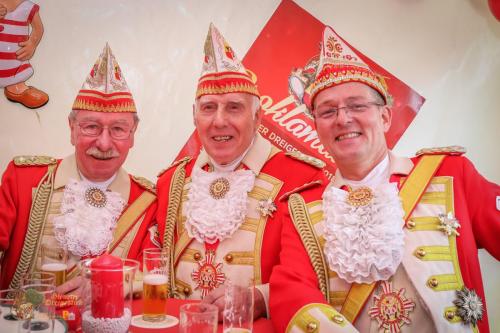 DreigestirnGleuelHofburgeinweihung110