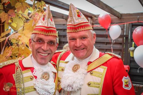 DreigestirnGleuelHofburgeinweihung111