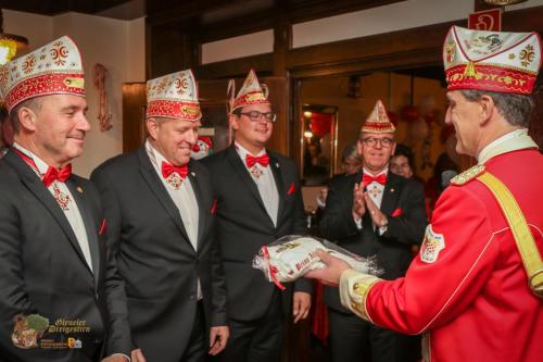 DreigestirnGleuelHofburgeinweihung117