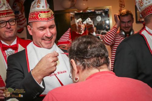 DreigestirnGleuelHofburgeinweihung120