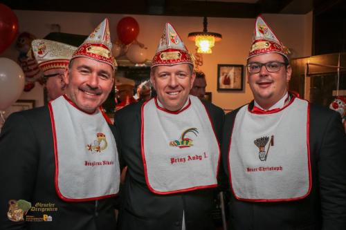 DreigestirnGleuelHofburgeinweihung124