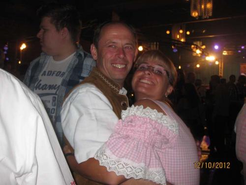 2012 - Oktoberfest