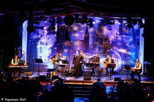 2014 - Kölsche Weihnacht