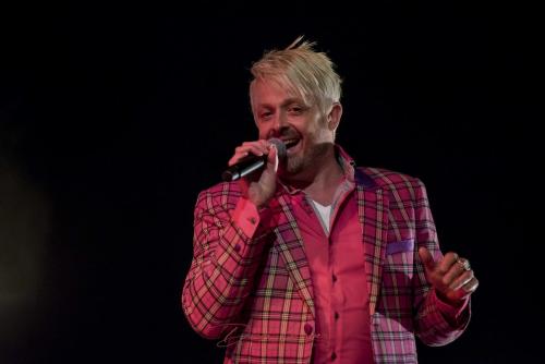 2018 - Schlagernacht