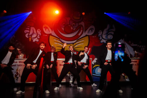 SitzungDl 1100DL1 1914