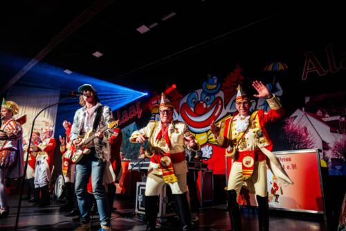 SitzungDl 1118DL1 1983