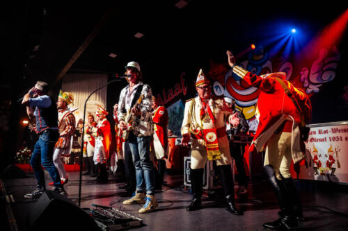 SitzungDl 1119DL1 1987