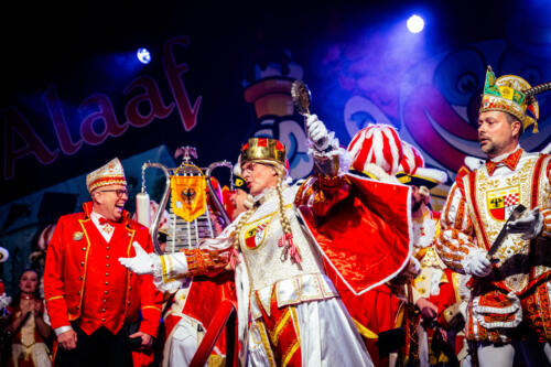 SitzungDl 115DL1 1542