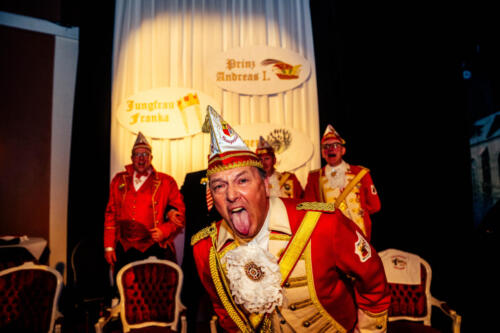 SitzungDl 1162DL1 2233