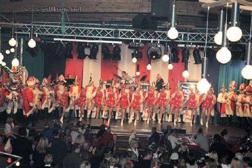 2010 - Garde Offiziersball