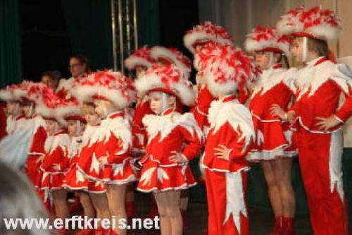 2011 - Kindersitzung