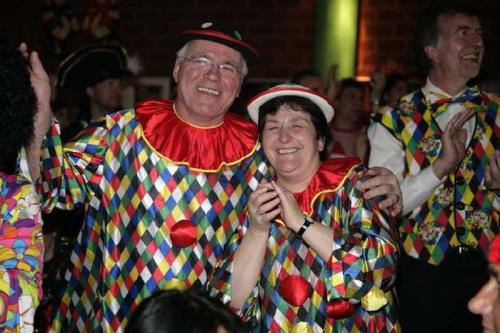 2010 - Kostümsitzung