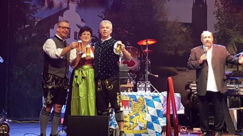 2016 - Oktoberfest