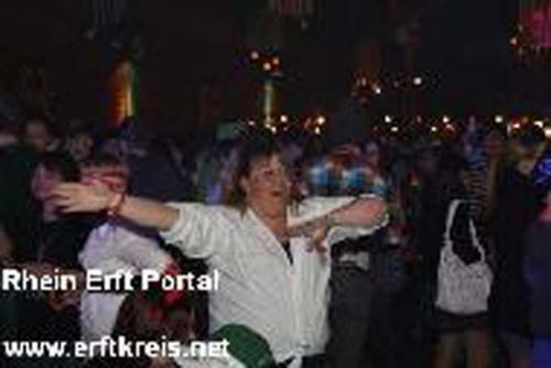 rosenmontaggleuel 767