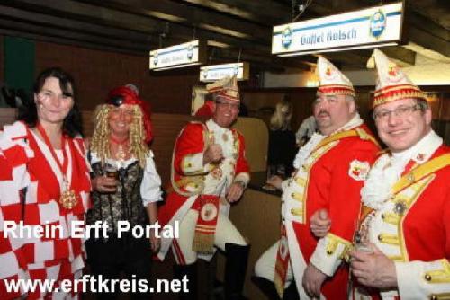 rosenmontaggleuel 809