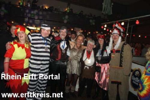 rosenmontaggleuel 818