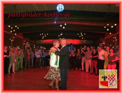 2014 - Tanz in den Mai